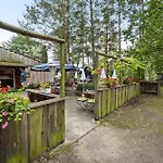 Holiday park 9 - Kimbucht Reichendorf