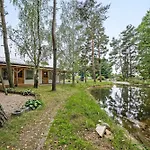 Holiday park 9 - Kimbucht *