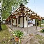 Holiday park 9 - Kimbucht Reichendorf