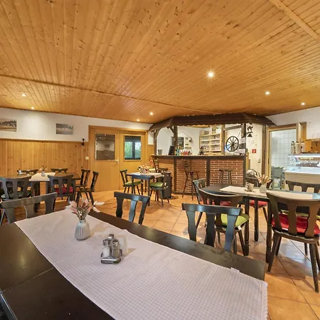 База отдыха 9 - Kimbucht