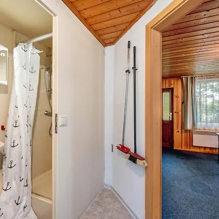 9 - Kimbucht База отдыха *