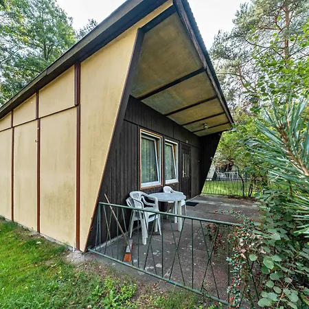 База отдыха 9 - Kimbucht Reichendorf