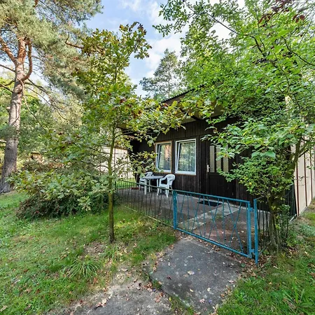 9 - Kimbucht База отдыха Reichendorf