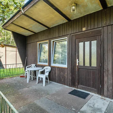 База отдыха 9 - Kimbucht