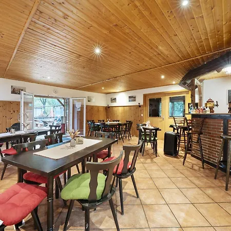 База отдыха 9 - Kimbucht *