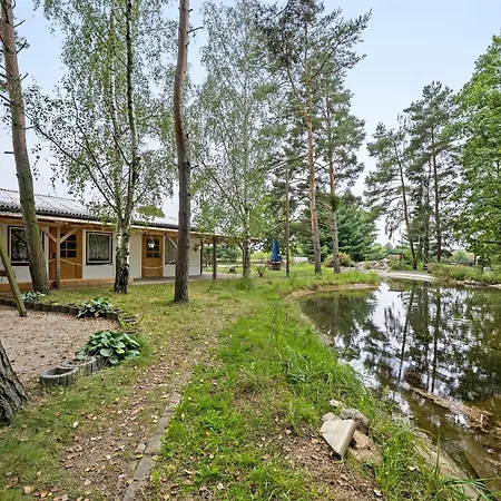 База отдыха 9 - Kimbucht