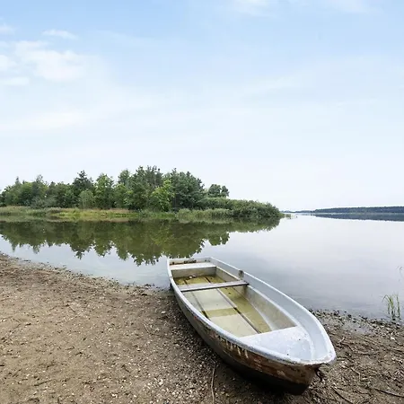 База отдыха 9 - Kimbucht Reichendorf