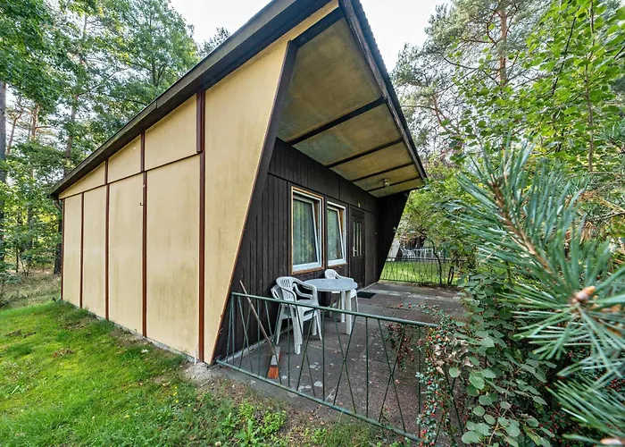 Ferienpark 9 - Kimbucht Reichendorf