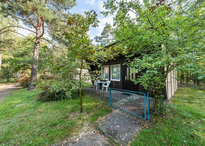 9 - Kimbucht Ferienpark Reichendorf