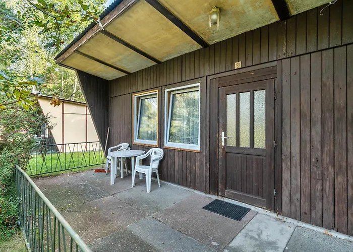 Ferienpark 9 - Kimbucht