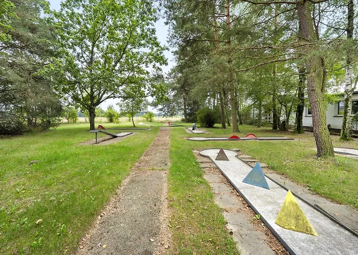 Ferienpark 9 - Kimbucht Reichendorf