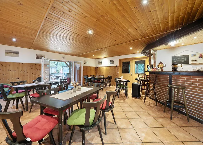 Ferienpark 9 - Kimbucht *