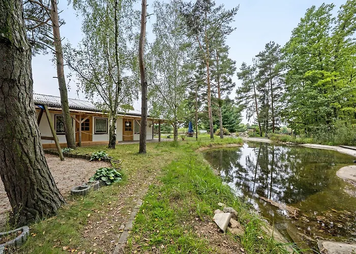 Ferienpark 9 - Kimbucht