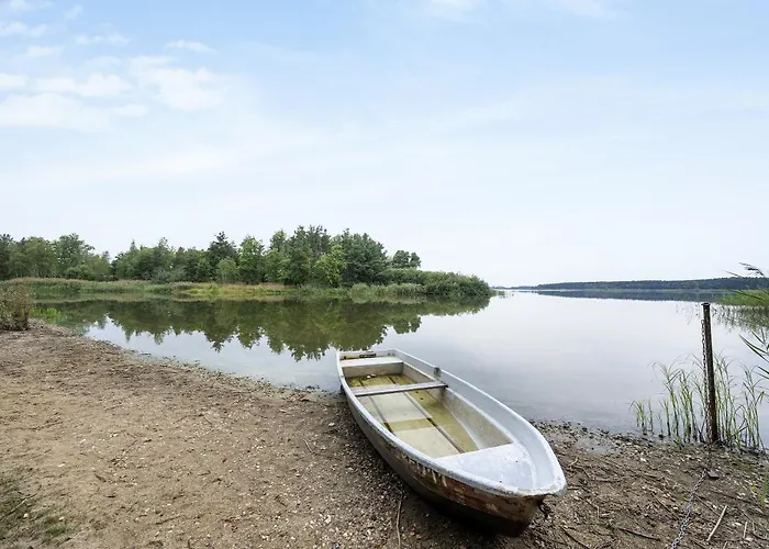 Ferienpark 9 - Kimbucht Reichendorf