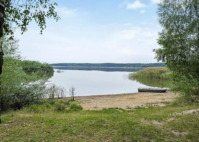 9 - Kimbucht Ferienpark *